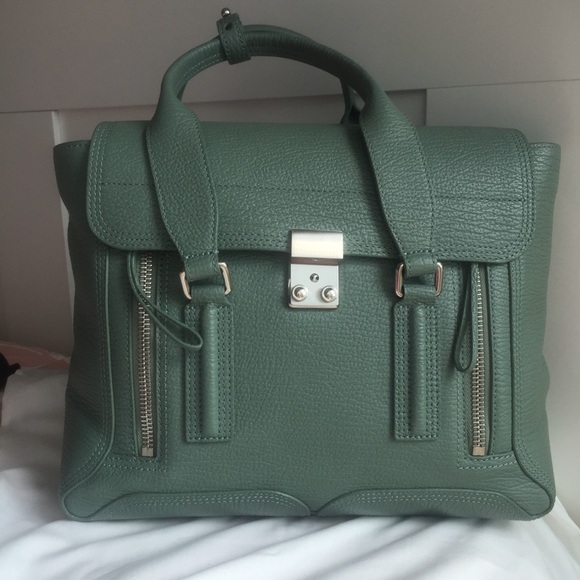 3.1 Phillip Lim Handbag - Picture 1 of 7